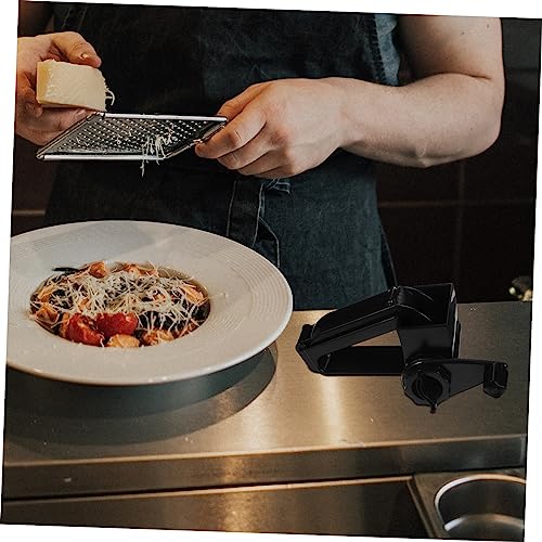 Rallador de plástico manual para cocina GLEAVI miniatura 7