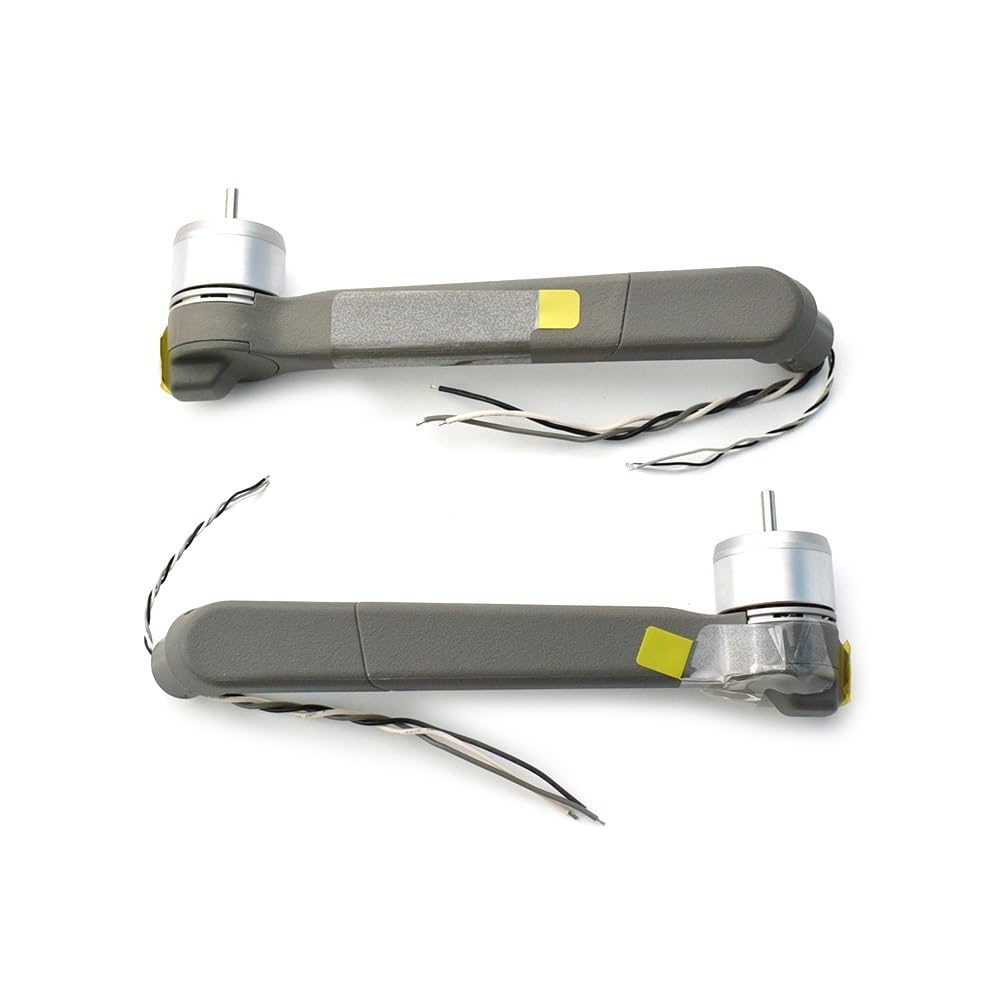 Compatibile con DJI Mavic 2 Enterprise Braccio Anteriore Sinistro