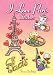 I Love Paris Stickers (Dover Stickers)