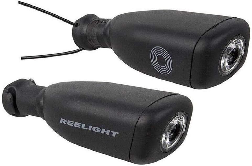 ReelightLIGHT COMBO CIO