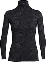 Algopix Similar Product 6 - Icebreaker Merino Women s Vertex Long