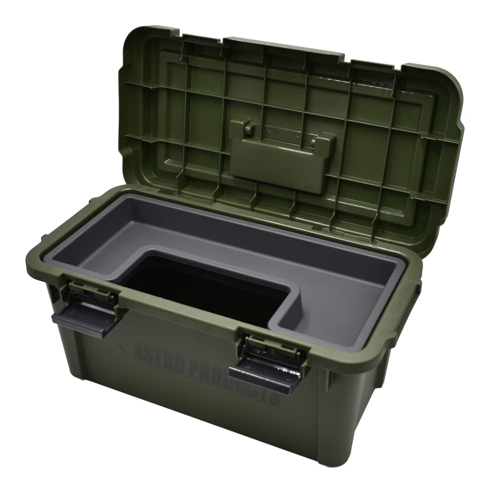 Amazon.co.jp: アストロ JPN-490 ツールボックス OD 03-9989 アストロ