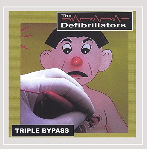 Triple Bypass