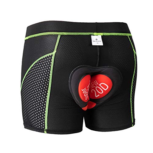 مجموعة جميلة حوت باليني pantaloncini ciclismo fondello gel - sayasouthex.com