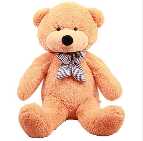 Soft and Huggable 100cm Teddy Bear