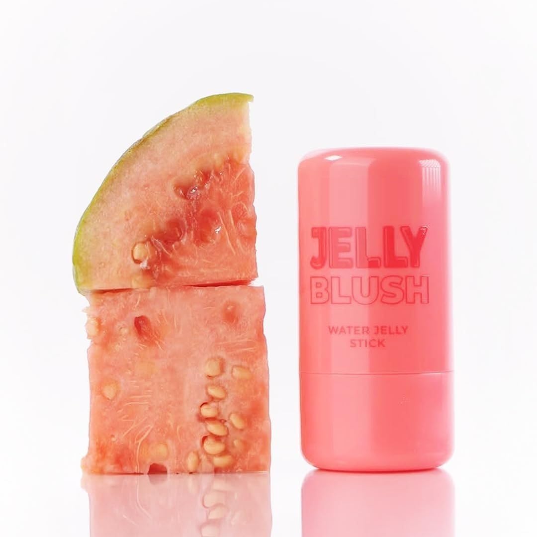 Rosy Pink Blush Stick for Fresh and Youthful Look-image-28