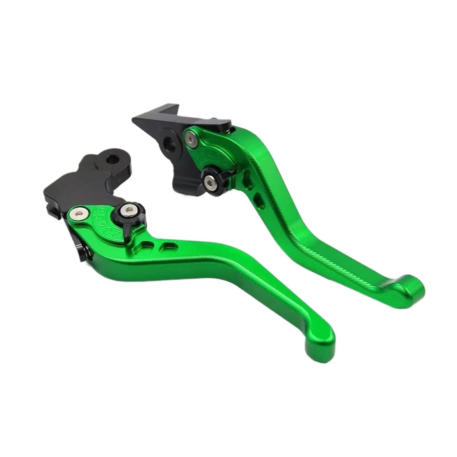 CNC Adjustable Racing Motorcycle Brake Clutch Levers For CF 450MT 800MT