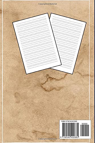 Calligraphy Alphabet Practice Sheets: Modern Calligraphy Blank Sheet With 144 Pages I 6 x 9 I Letter