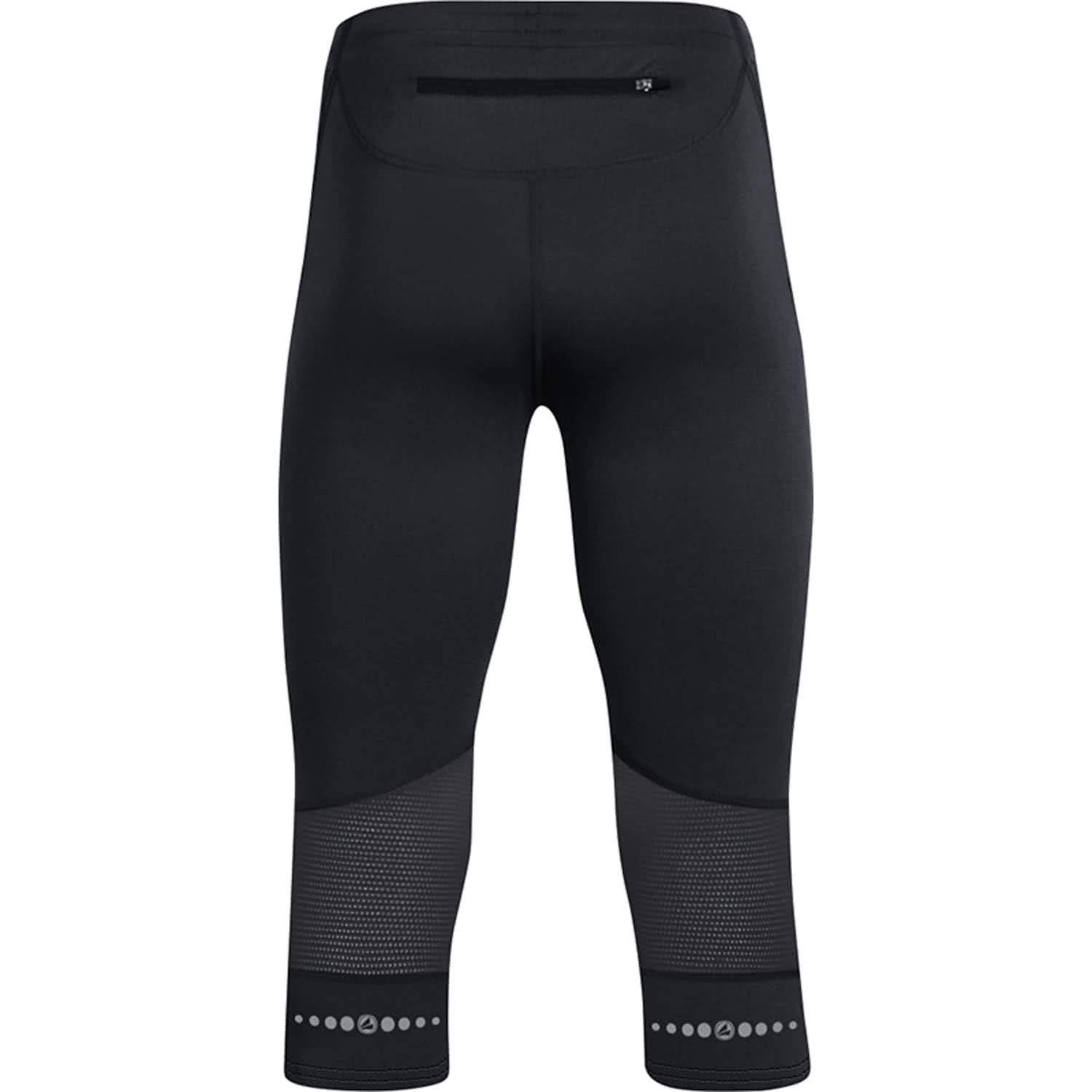 JAKO Run 2.0 Capri. Unisex Bambini