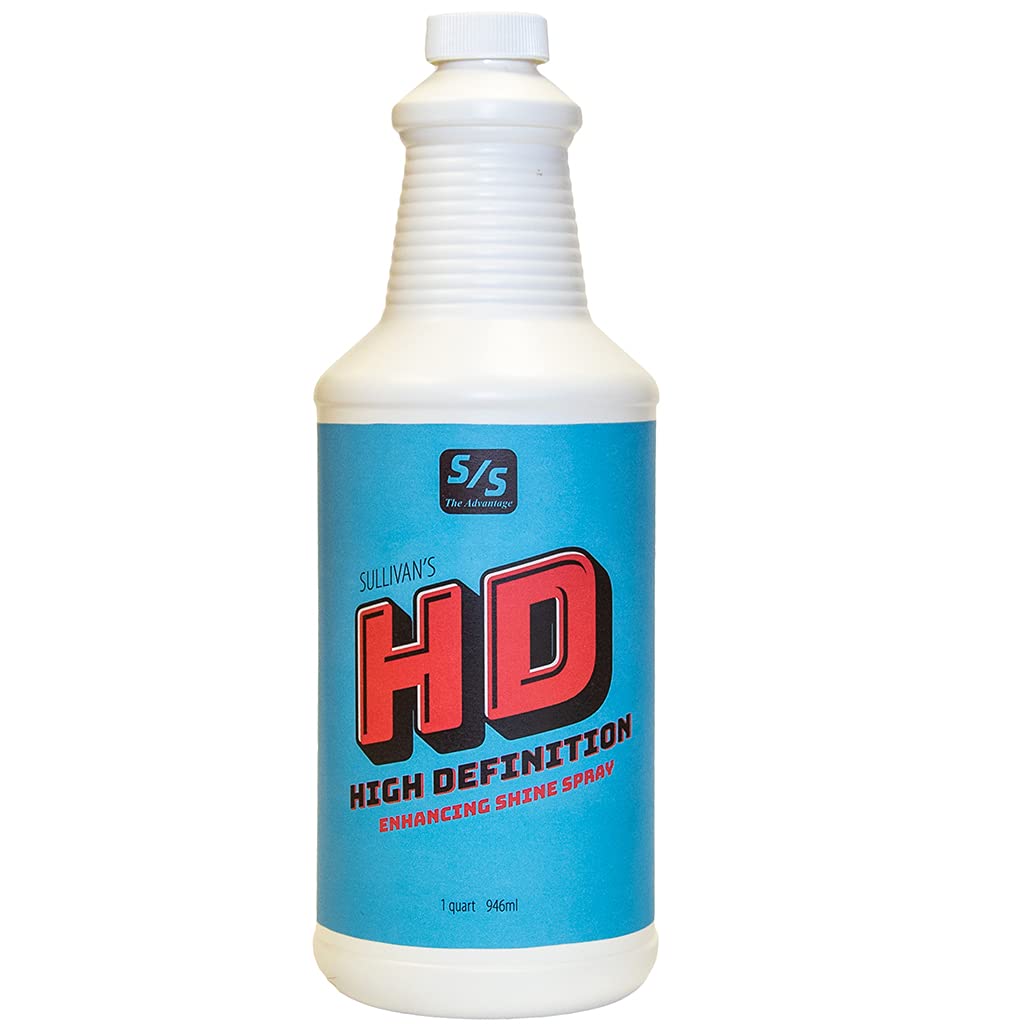 Sullivan Supply High Definition