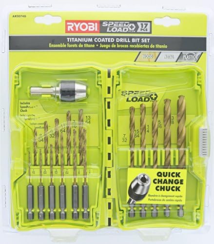 SKIL® Hex Shank Twist Drill Bit Set - 15 Piece - View #6