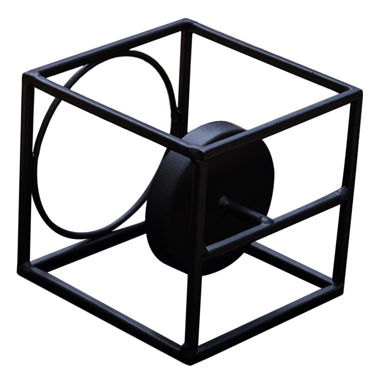 NAMOARLY Iron Teapot Warmer Tea Warmer Heating Rack Perfect for Brewing and Serving