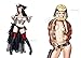 Alvarado's Cosplay Pin-ups