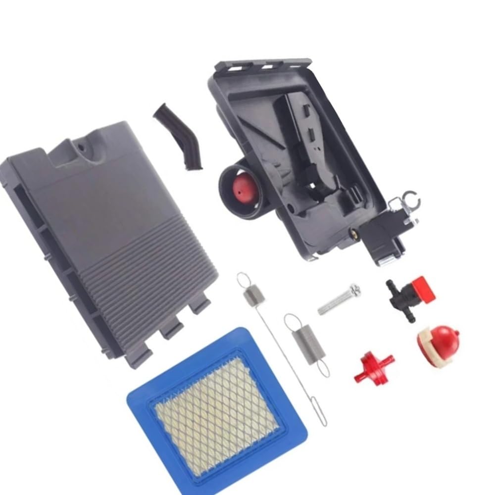 Ressorts pneumatiques tondeuse pour éliminer les ratés 692298