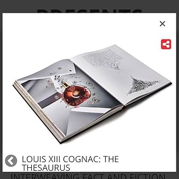 Louis XIII VERY OLD ルイ13世 アートブックセット Amazon.co.jp: ルイ13世 アートブック : ホビー