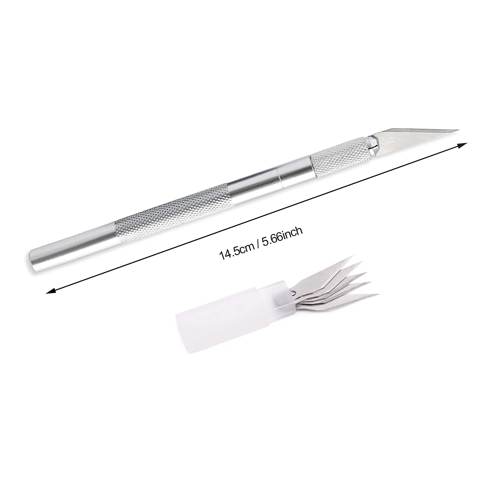 Lama Bisturi Monouso Sterile, Misura 15 | GR Service | Prodotti - Foto 11