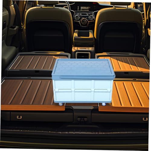 Rangement et articles divers Cabilock pour harmoniser l'espace de votre chambre - 6