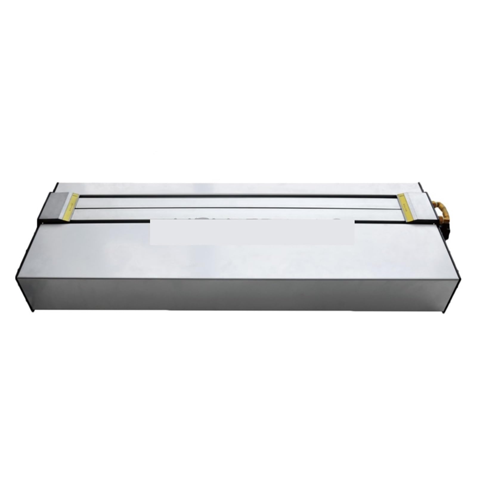Macchina piegatrice a caldo for acrilico/ABS/PP/PVC, macchina for fogli di plastica, for acrilico con riscaldamento a infrarossi, 1 pezzo Consiglio biologico(Abm1300)