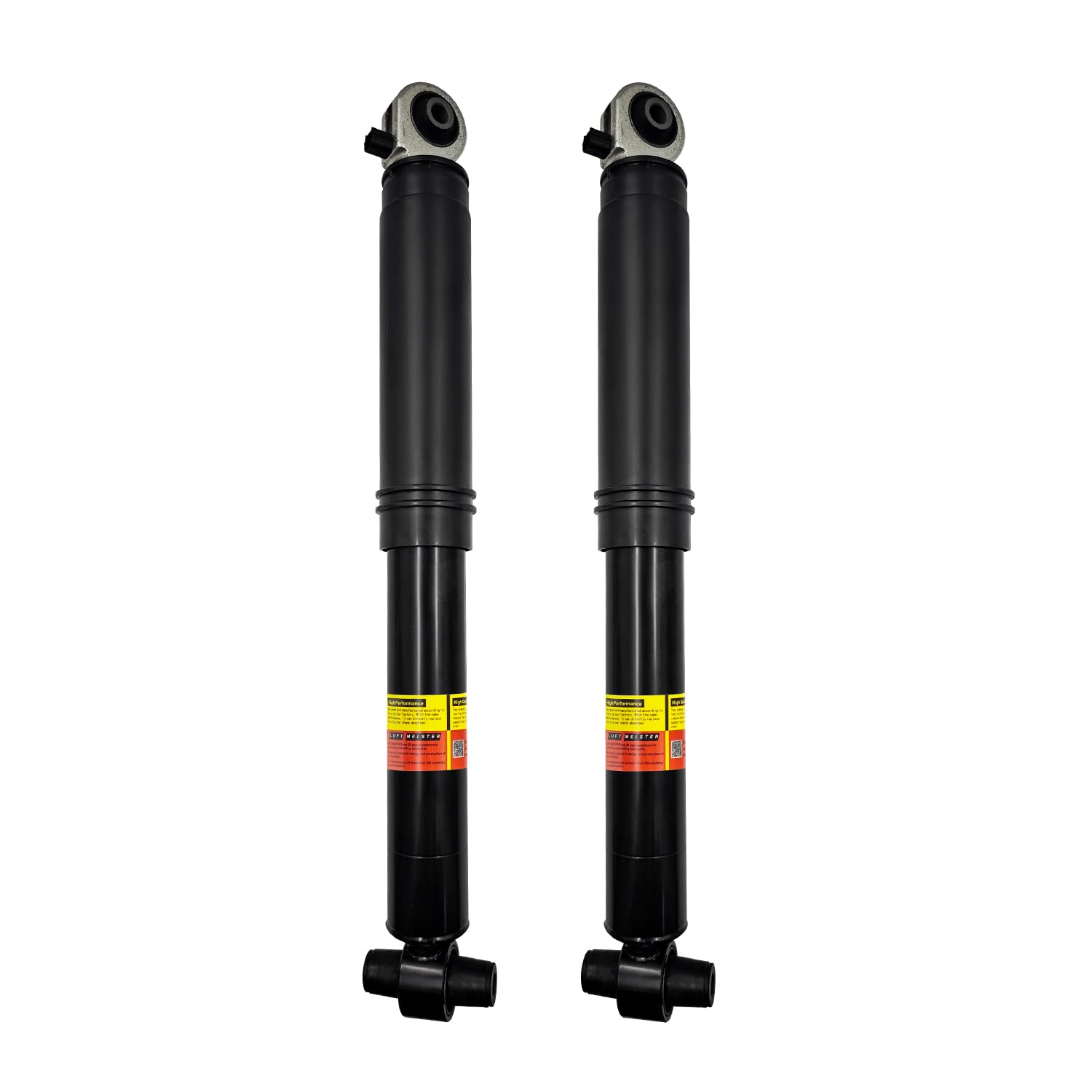 Amazon.com: LUFT MEISTAR 52610-STX-A52 52610-STX-A53 Rear Shock