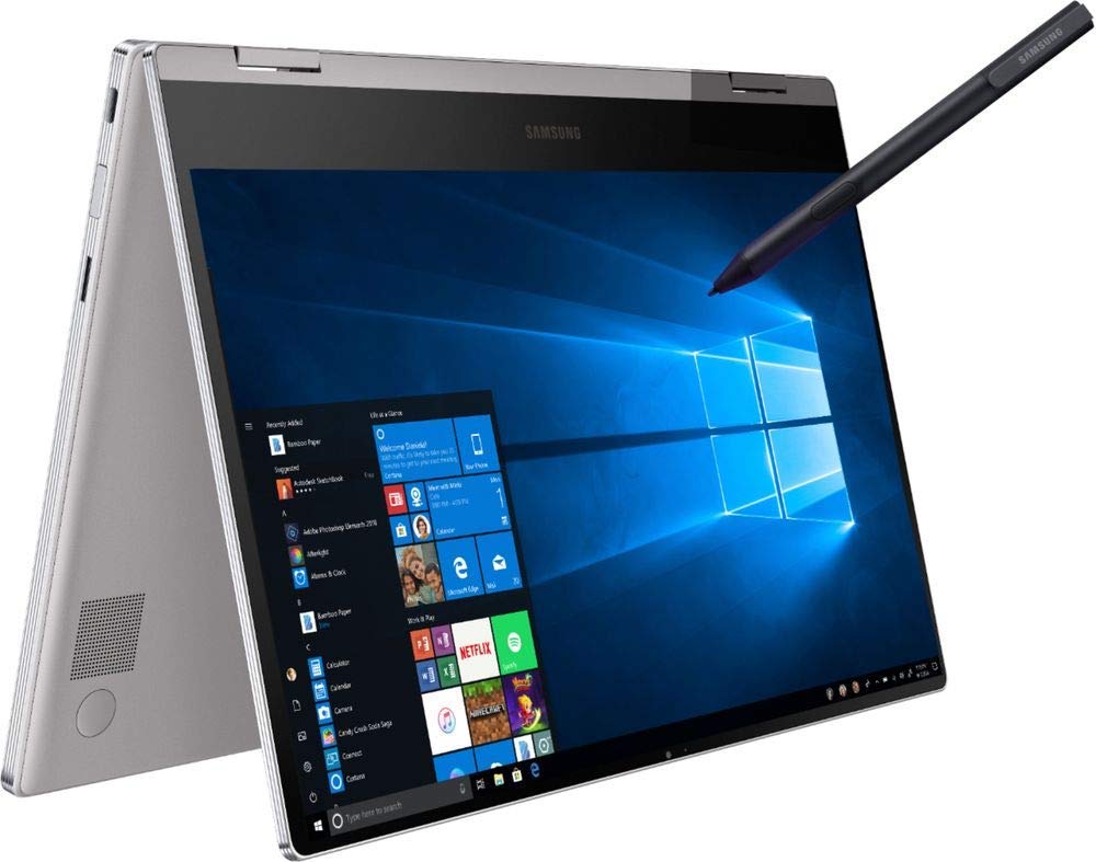 Amazon.com: 2019 Samsung Notebook 9 Pro 2in1 13.3