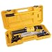 Yescom 5 Ton Hydraulic Gear Puller Bearing Wheel Pulling 3in1 Pumps Oil Tube Drawing Machine w/Case