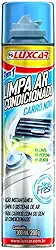 Limpa Ar Condicionado Carro Novo - 300 Ml