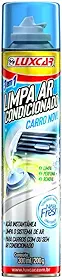 Limpa Ar Condicionado Carro Novo - 300 Ml