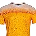 Goodstoworld Cool Funny Cerveza burbujeante Camisetas Verano Personalizado Impreso Cuello Redondo Camiseta...