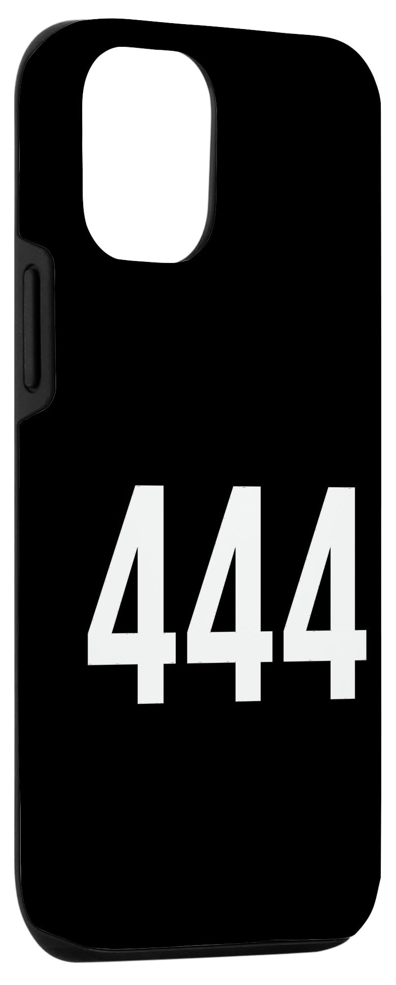 エンジェル ナンバー 444