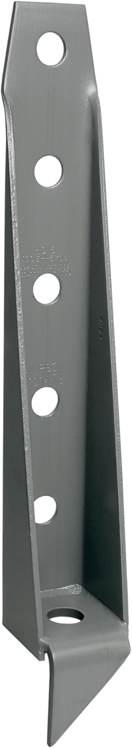 Simpson Strong-Tie HD19 HD 24-1/2 in. Bolted Holdown