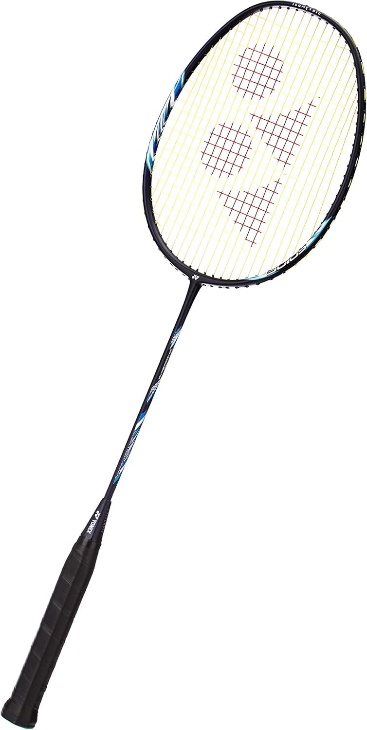 Amazon.co.jp: YONEX Astrox Lite 27I Graphite Strung Badminton