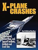  X-Plane Crashes