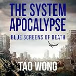 Cover of Blue Screens of Death