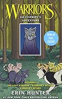 Algopix Similar Product 12 - Warriors Graystripes Adventure 3