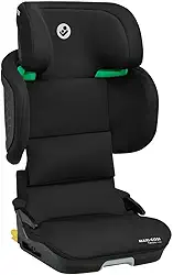 Cadeirinha Maxi-Cosi, Tanza, 15 a 36kg, Full Black