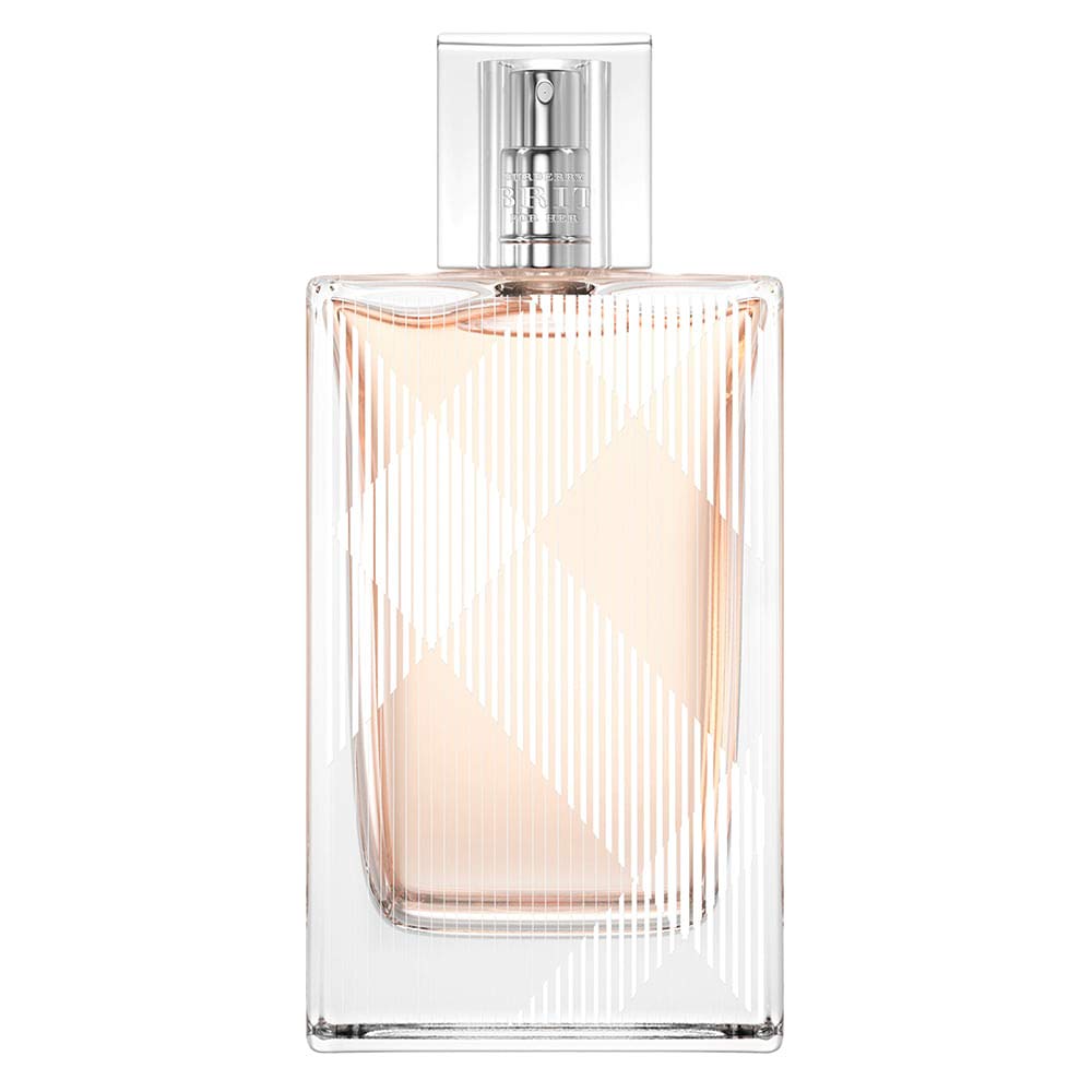 BURBERRY Brit For Her Eau de Toilette Spray 50ml