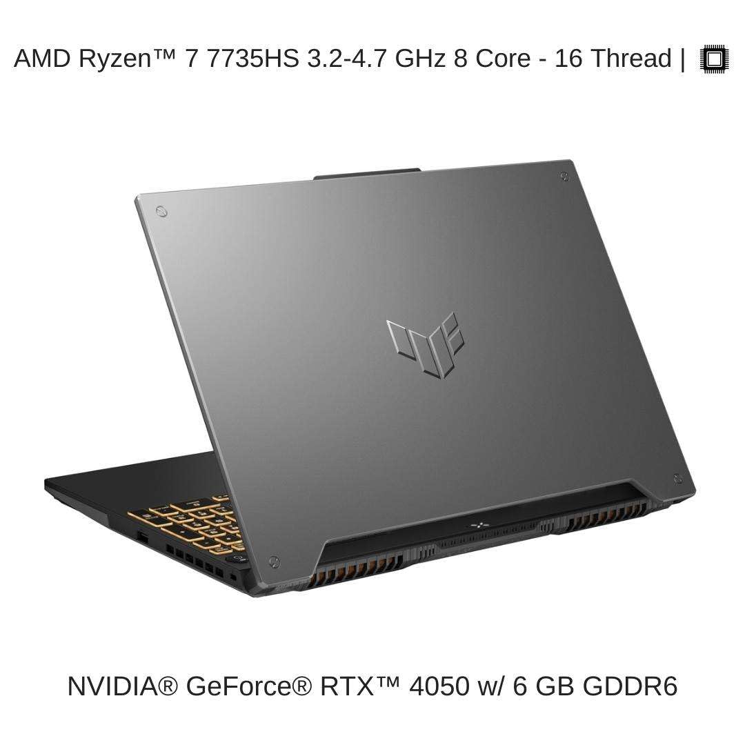 ASUS - TUF Gaming A15 FA506QM 極美品！ ASUS ゲーミングノートPC TUF Gaming A15 FA506QM