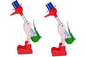 Thermodynamic Drinking Bird | Classic | Magic Motion