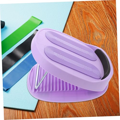 Tabla inclinada para estiramiento de pies LIOOBO miniatura 5