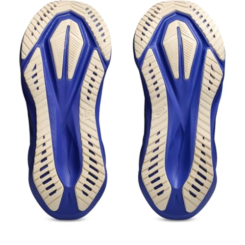 Image of ASICS Mens Novablast 5 Running Shoes