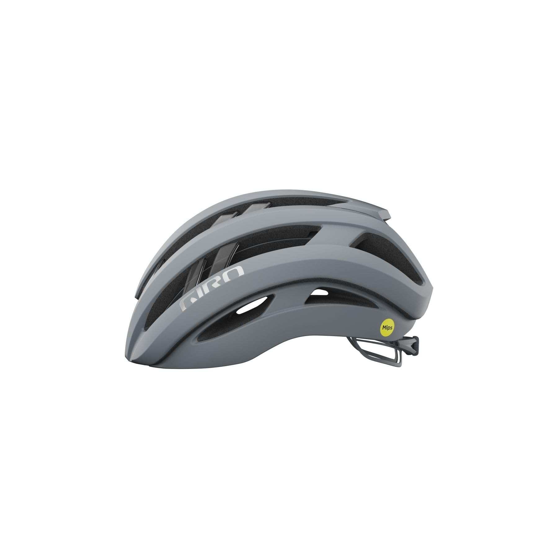 Buy Giro Aries Spherical Bike Helmet - Matte Sharkskin Large 