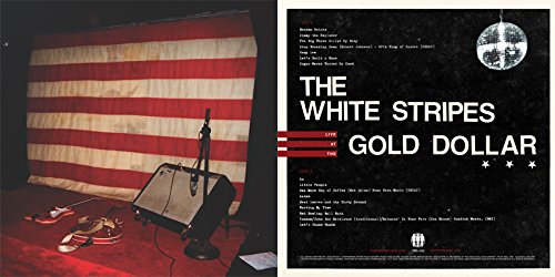 Live at the Gold Dollar Vol. III