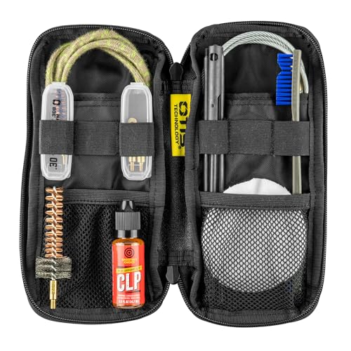 Otis Technology .308 Caliber Defender Series Gun Cleaning Kit