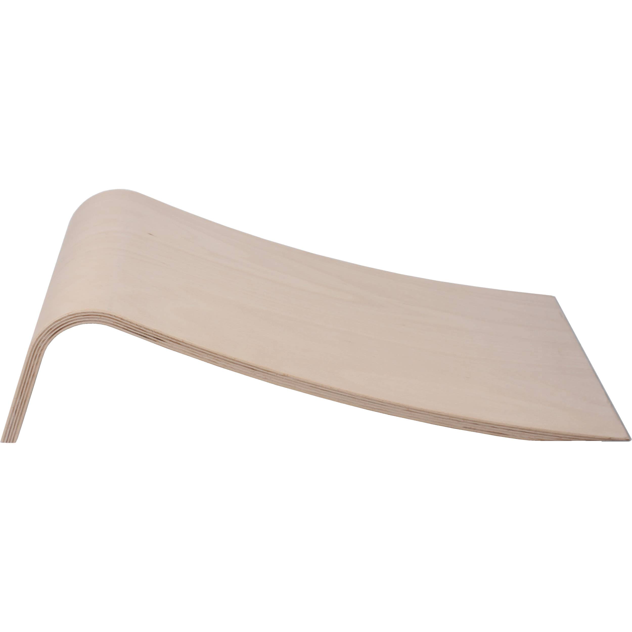 GRAW Sprungrampe aus Holz (Buche), Unisex