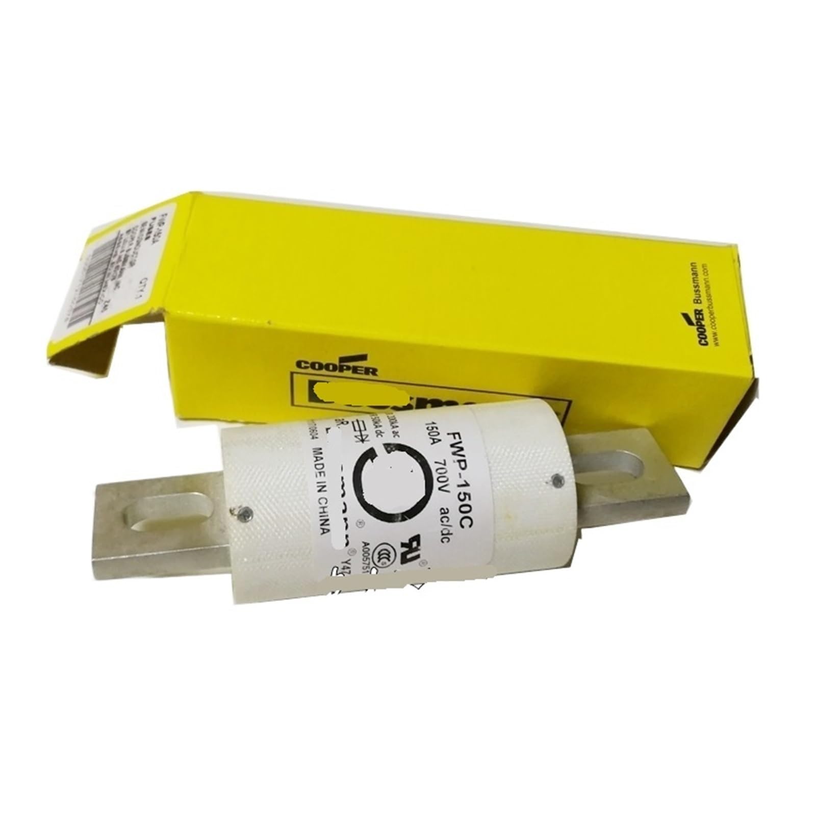 Yvdsznmq One Color Fwp-150C Fuse Fuse Fwp-150C 700V 150A
