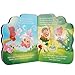 A Little Fairy - A Mythical Creature Shaped Board Book for Toddlers and Young Kids