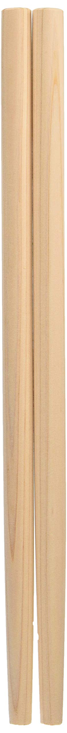 Flower Vegetable Chopsticks, Tempura-Grade Bamboo