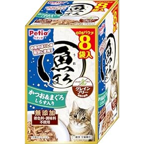 ウェットキャットフード - Amazon.co.jp