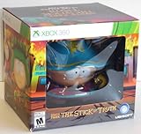 SOUTH PARK : THE STICK OF TRUTH - GRAND WIZARD EDITION (2013) XBOX 360 BRAND NEW
