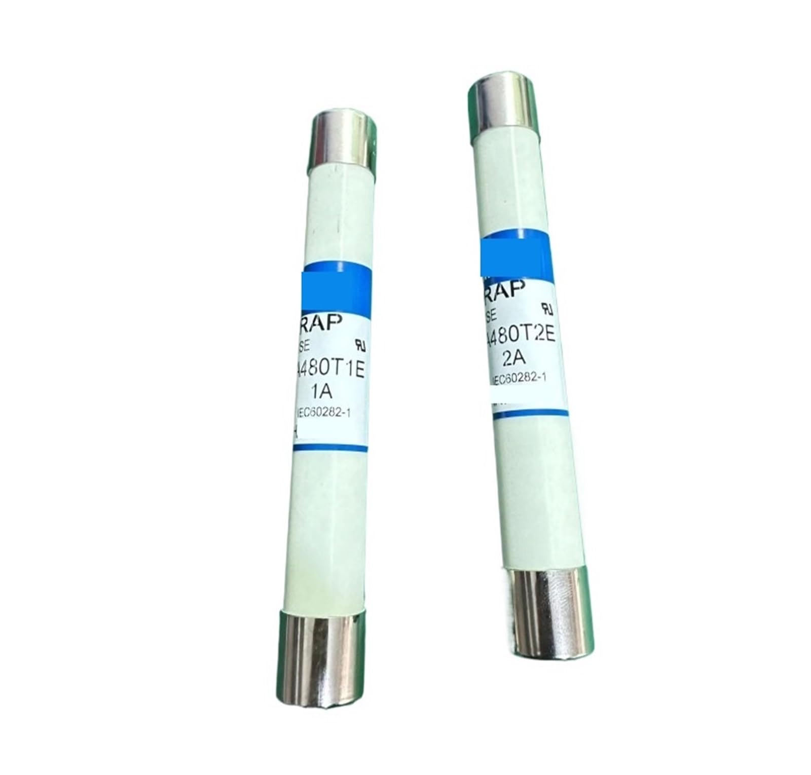 Fuses A480T1/2E haute performance pour la s&eacute;curit&eacute; des r&eacute;seaux &eacute;lectriques